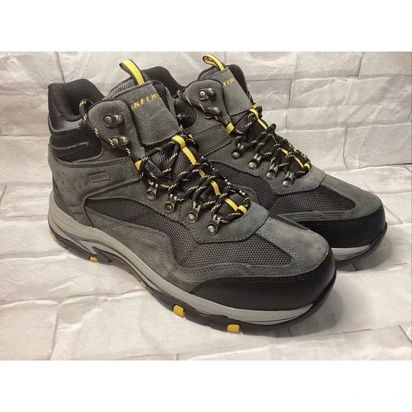 Skechers | Shoes | Skechers Mens Size 12 Relaxed Fit Trego  display picture 2